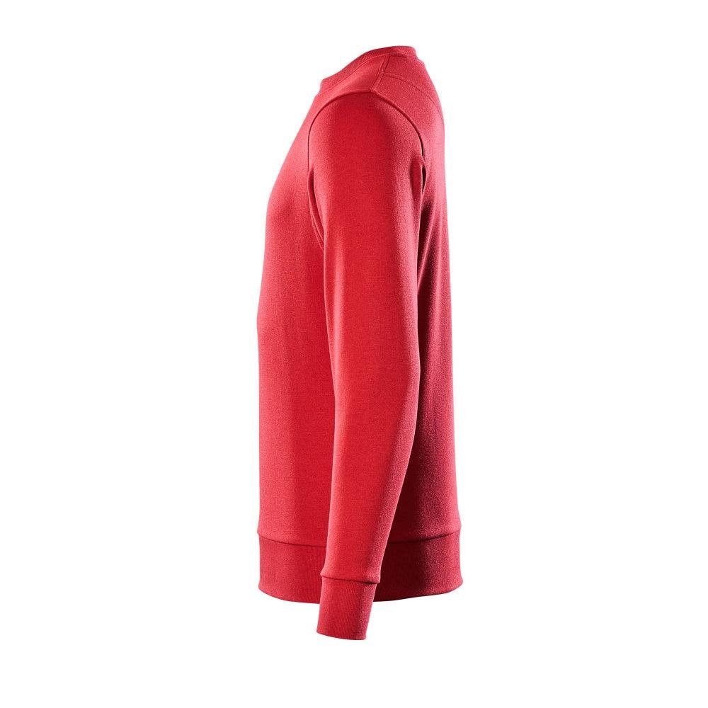 MASCOT® Carvin sweat-shirt, rouge