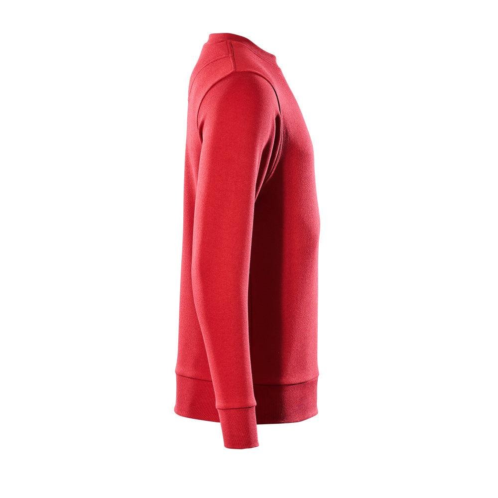 MASCOT® Carvin sweat-shirt, rouge