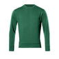 MASCOT® Carvin sweat-shirt, vert