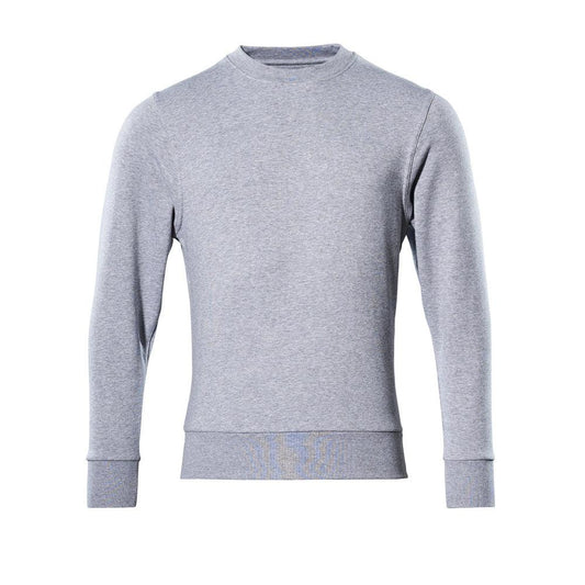 MASCOT® Carvin sweat-shirt, gris mélangé