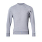 MASCOT® Carvin sweat-shirt, gris mélangé