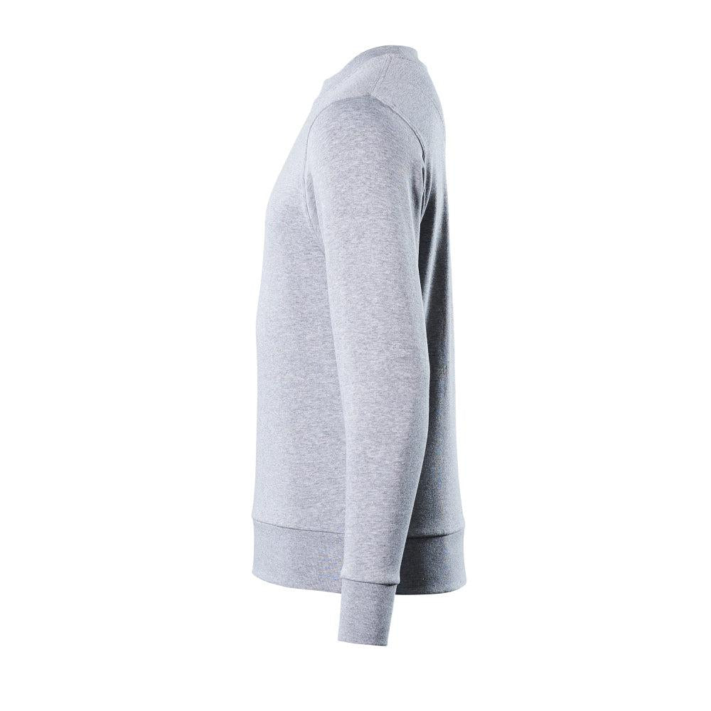 MASCOT® Carvin sweat-shirt, gris mélangé