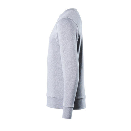 MASCOT® Carvin sweat-shirt, gris mélangé
