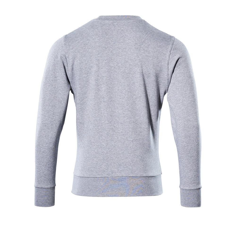 MASCOT® Carvin sweat-shirt, gris mélangé