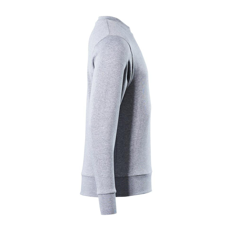 MASCOT® Carvin sweat-shirt, gris mélangé