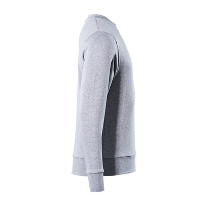 MASCOT® Carvin sweat-shirt, gris mélangé