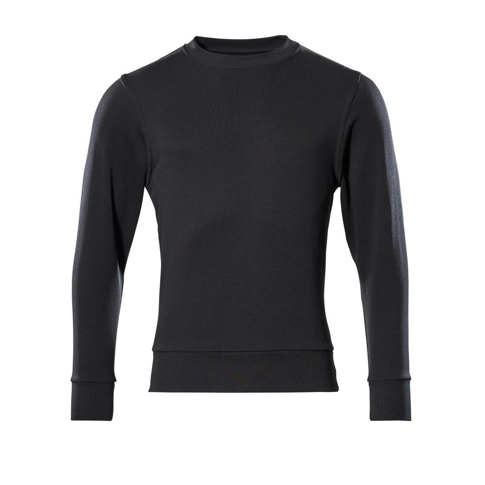 MASCOT® Carvin sweat-shirt, noir