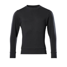 MASCOT® Carvin sweat-shirt, noir