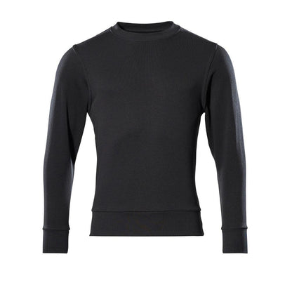 MASCOT® Carvin sweat-shirt, noir