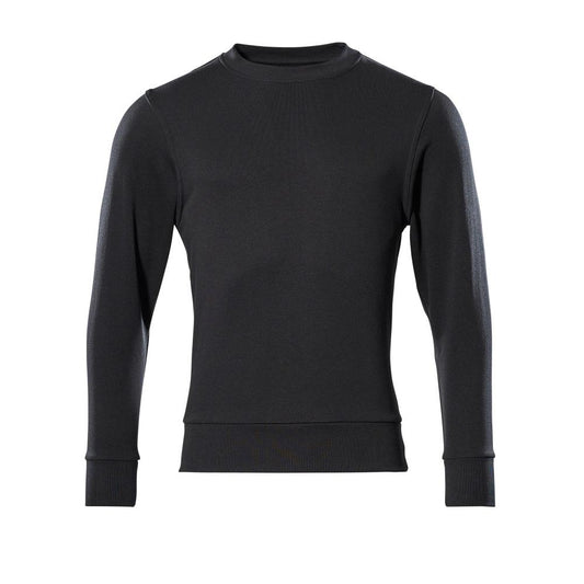 MASCOT® Carvin sweat-shirt, noir