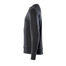 MASCOT® Carvin sweat-shirt, noir