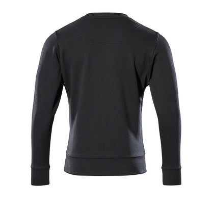 MASCOT® Carvin sweat-shirt, noir