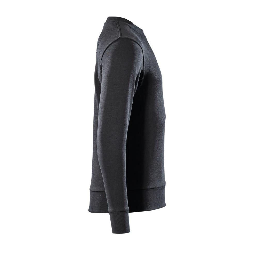 MASCOT® Carvin sweat-shirt, noir
