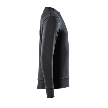 MASCOT® Carvin sweat-shirt, noir