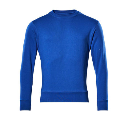 MASCOT® Carvin sweat-shirt, bleu maïs