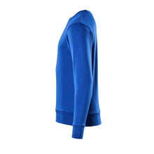 MASCOT® Carvin sweat-shirt, bleu maïs