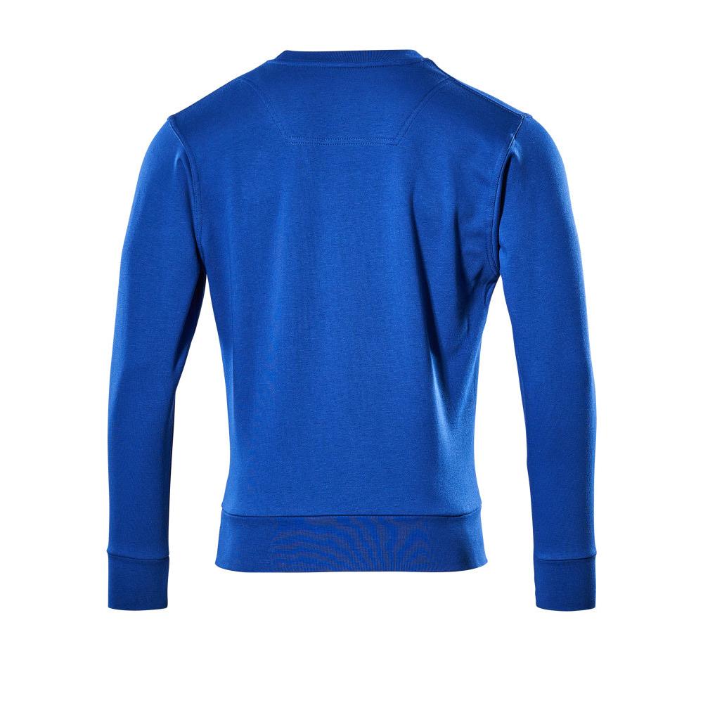 MASCOT® Carvin sweat-shirt, bleu maïs