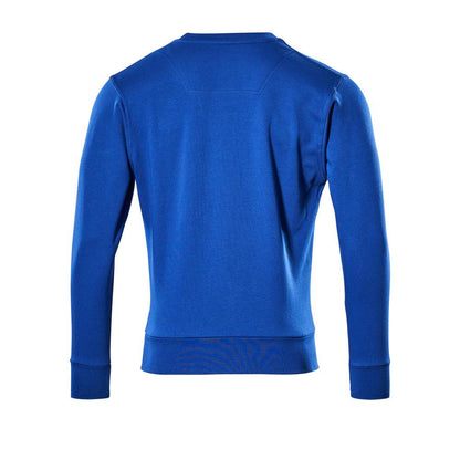 MASCOT® Carvin sweat-shirt, bleu maïs