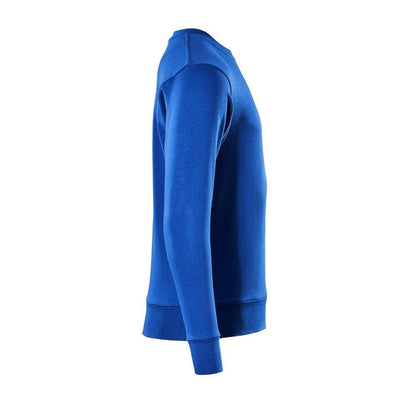 MASCOT® Carvin sweat-shirt, bleu maïs