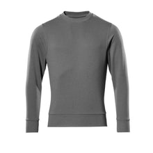 Sweat-shirt MASCOT® Carvin, anthracite foncé