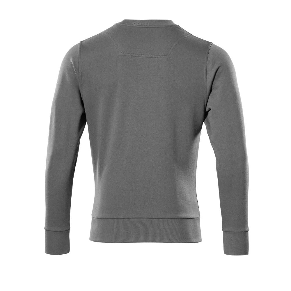 Sweat-shirt MASCOT® Carvin, anthracite foncé