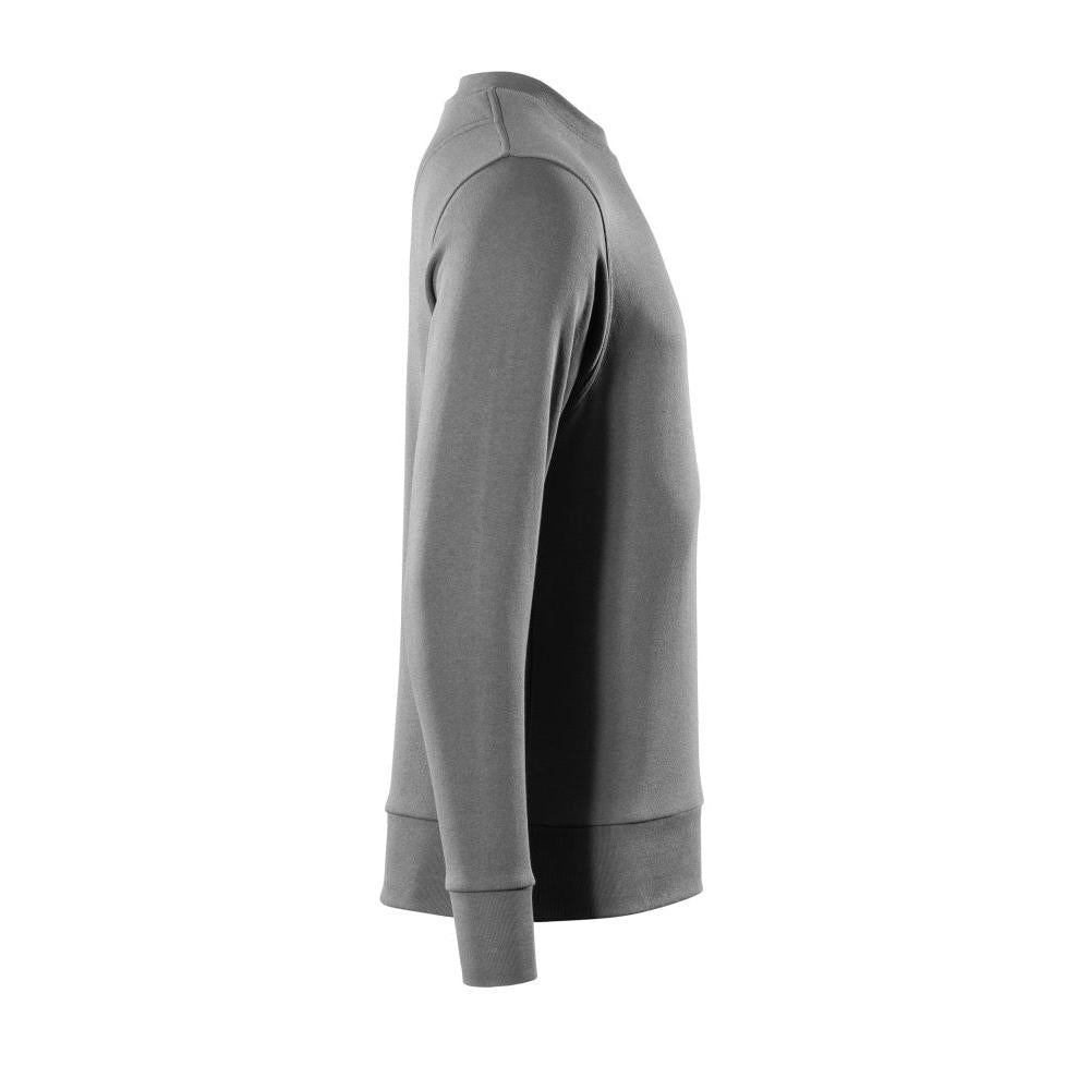 Sweat-shirt MASCOT® Carvin, anthracite foncé