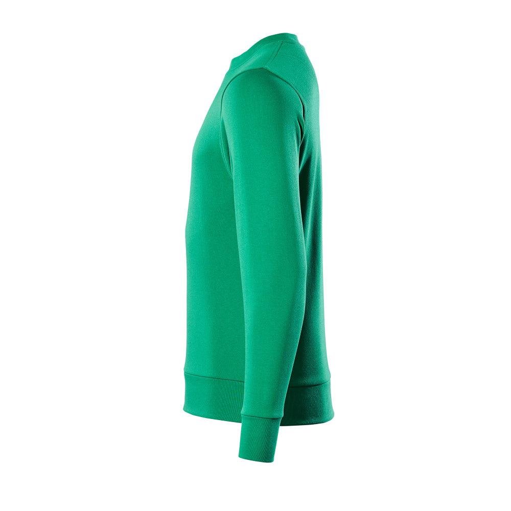 MASCOT® Carvin sweat-shirt, vert herbe