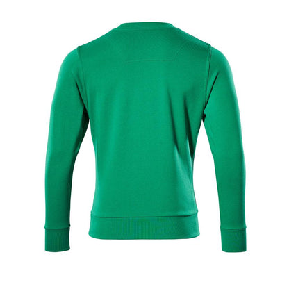 MASCOT® Carvin sweat-shirt, vert herbe