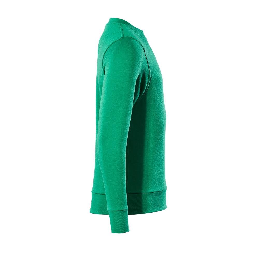 MASCOT® Carvin sweat-shirt, vert herbe