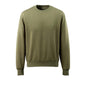 MASCOT® Carvin sweat-shirt, vert mousse