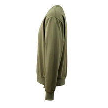 MASCOT® Carvin sweat-shirt, vert mousse
