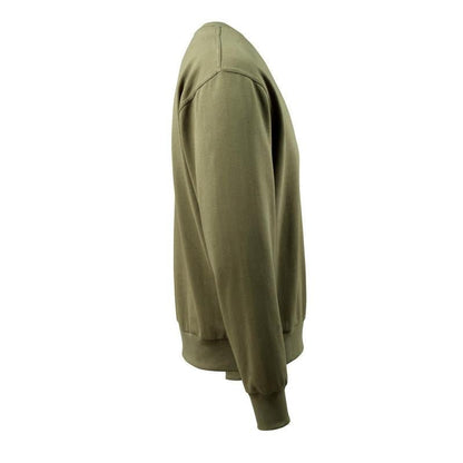 MASCOT® Carvin sweat-shirt, vert mousse