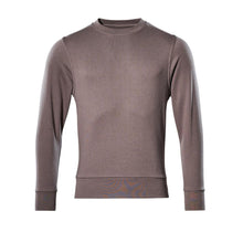 MASCOT® Carvin sweat-shirt, anthracite