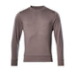 MASCOT® Carvin sweat-shirt, anthracite