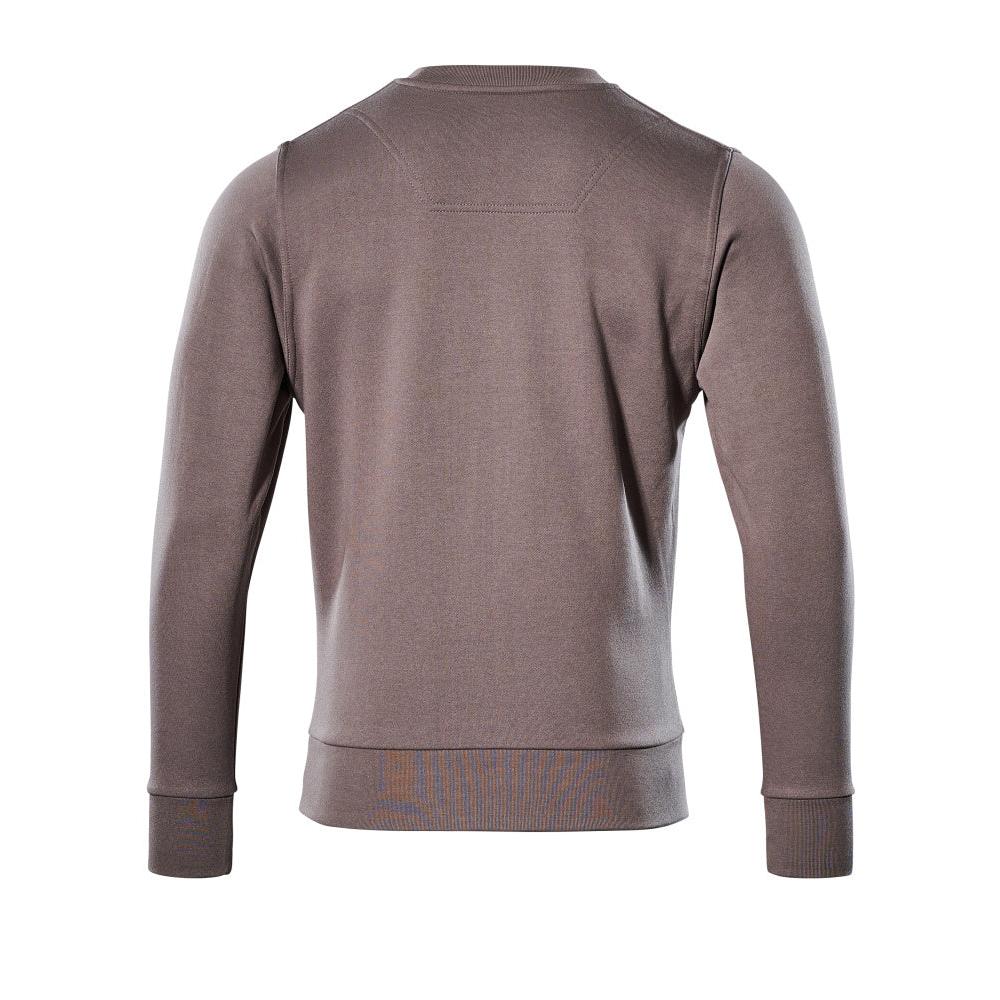 MASCOT® Carvin sweat-shirt, anthracite