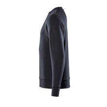 Sweat-shirt MASCOT® Carvin, entièrement noir