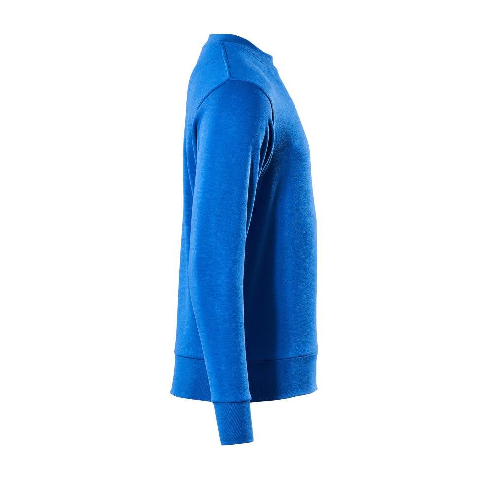 Sweat MASCOT® Carvin, bleu azur