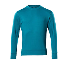MASCOT® Carvin sweat-shirt, pétrole