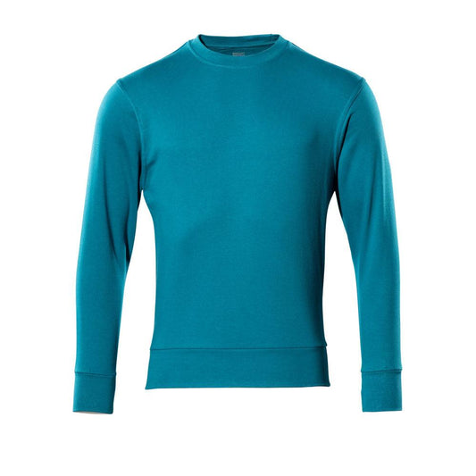MASCOT® Carvin sweat-shirt, pétrole