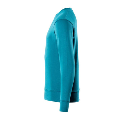 MASCOT® Carvin sweat-shirt, pétrole