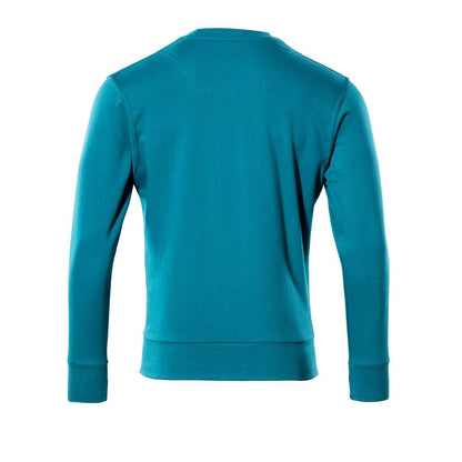 MASCOT® Carvin sweat-shirt, pétrole