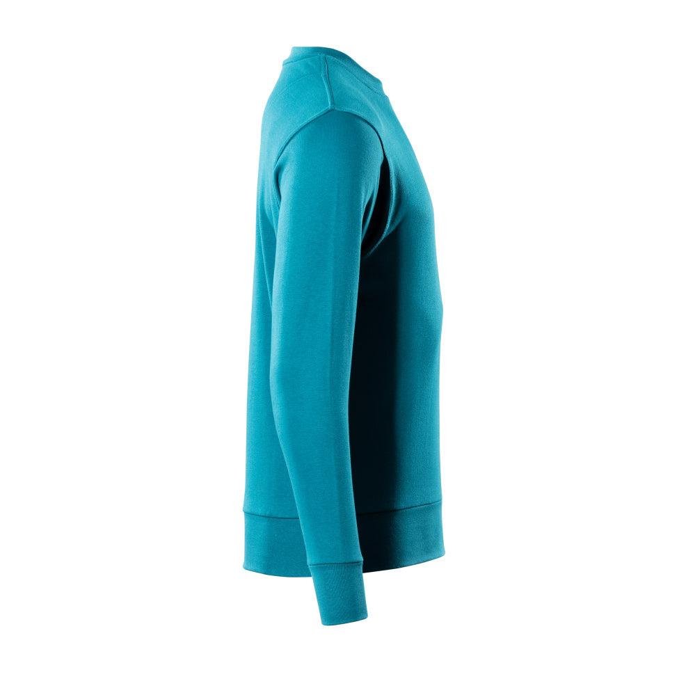 MASCOT® Carvin sweat-shirt, pétrole