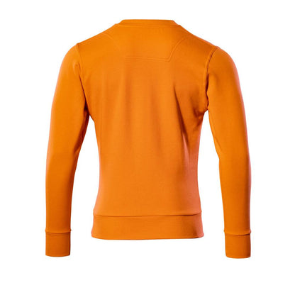 Sweat-shirt MASCOT® Carvin, orange clair