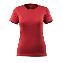 MASCOT® Arras T-shirt femme rouge