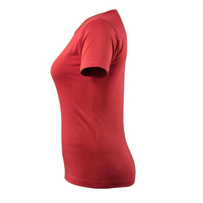 MASCOT® Arras T-shirt femme rouge