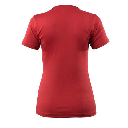 MASCOT® Arras T-shirt femme rouge