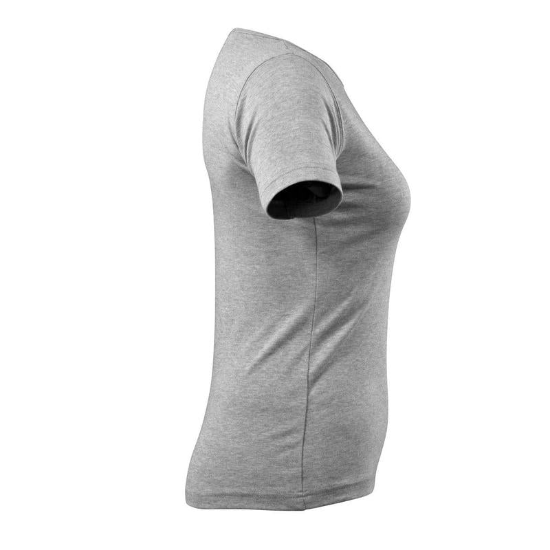 T-shirt femme MASCOT® Arras, gris chiné