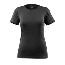 T-shirt femme MASCOT® Arras, noir