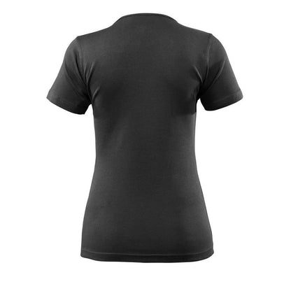 T-shirt femme MASCOT® Arras, noir
