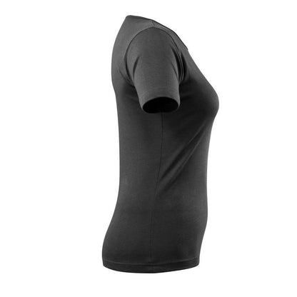 T-shirt femme MASCOT® Arras, noir